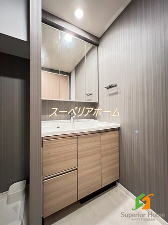 パークアクシス新御徒町Eastの物件内観写真